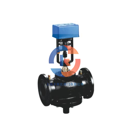 氣動式全智能調(diào)節(jié)閥門是什么？