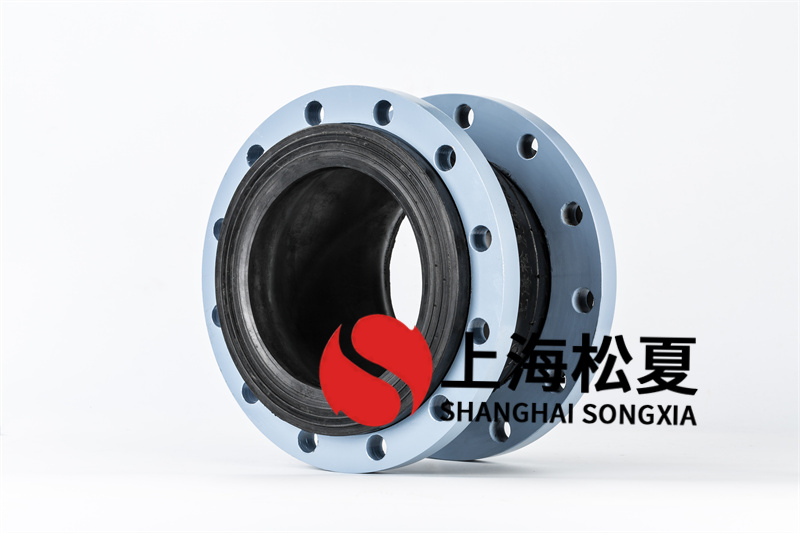 橡膠接頭圓球的生產(chǎn)工藝是怎么樣的？