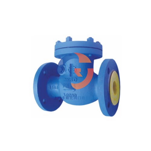 對(duì)夾止回閥安裝常見(jiàn)問(wèn)題 對(duì)夾止回閥安裝常見(jiàn)問(wèn)題