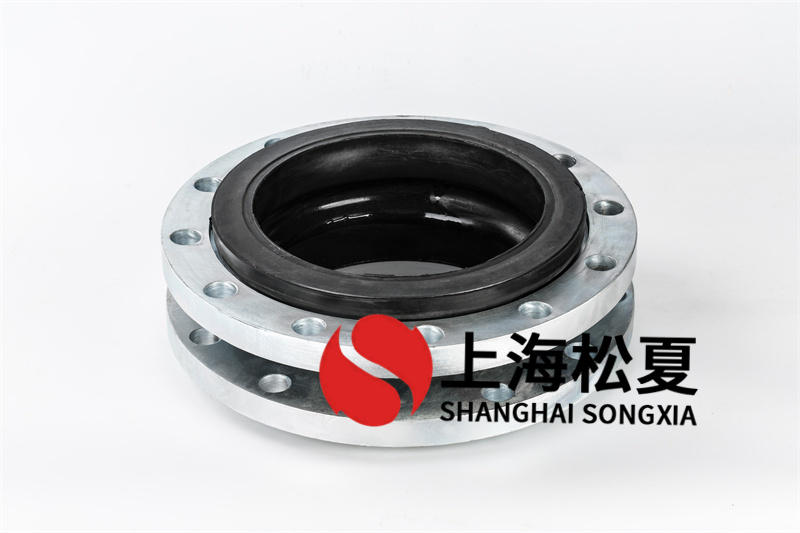 橡膠軟接頭加限位裝置優(yōu)點(diǎn) 橡膠軟接頭加限位裝置優(yōu)點(diǎn)